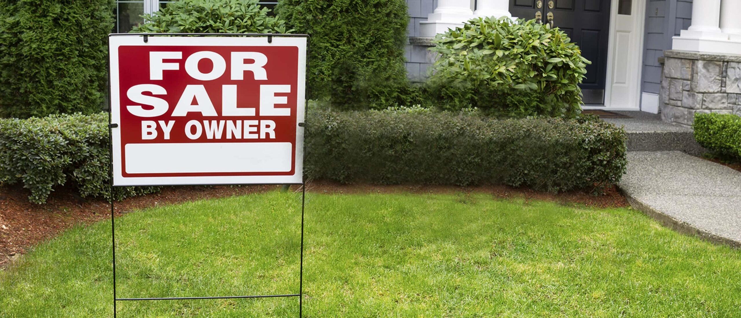 5 Steps to Selling Your House On Your Own.